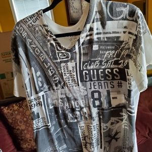 Guess Shirt